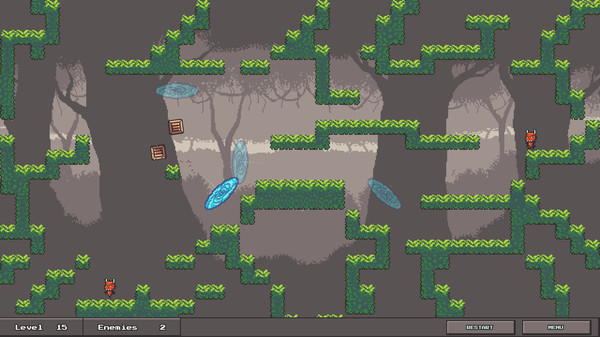 Portability screenshot 6