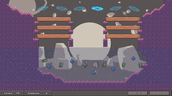 Portability Screenshot