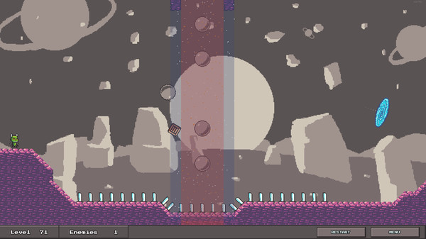 Portability Screenshot