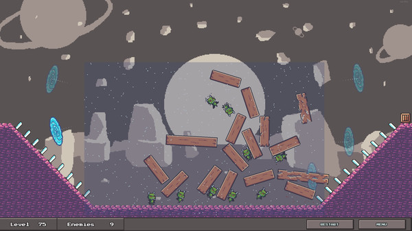 Portability Screenshot