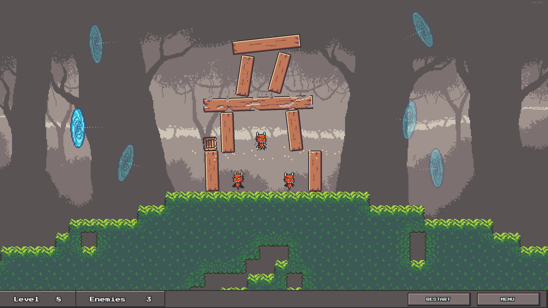 Portability Featured Screenshot #1