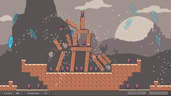 Portability screenshot 3