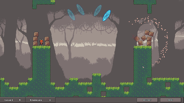 Portability Screenshot