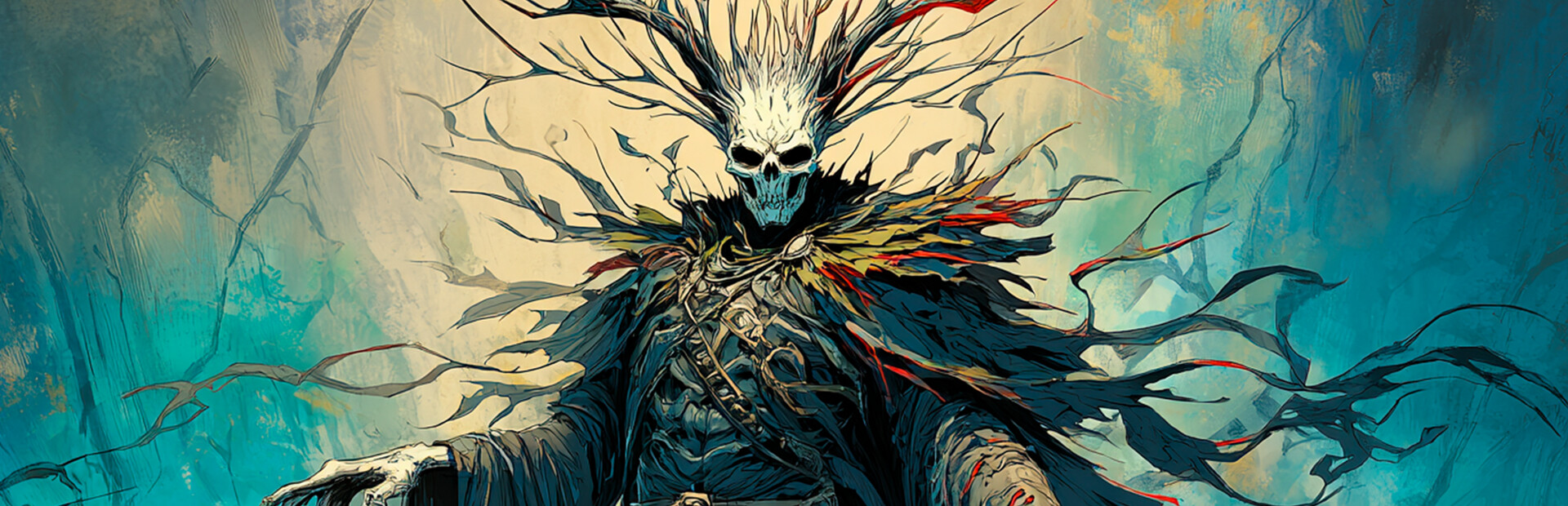 SKAZ: Shadow of the Tsar