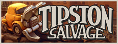 Tipston Salvage Banner