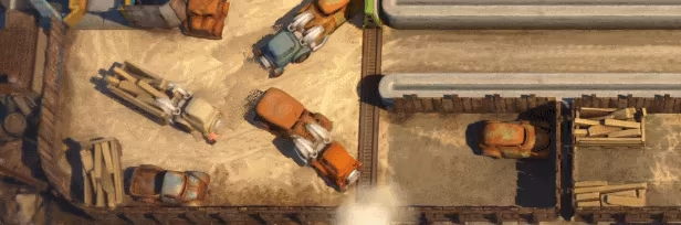 Tipston Salvage video 4