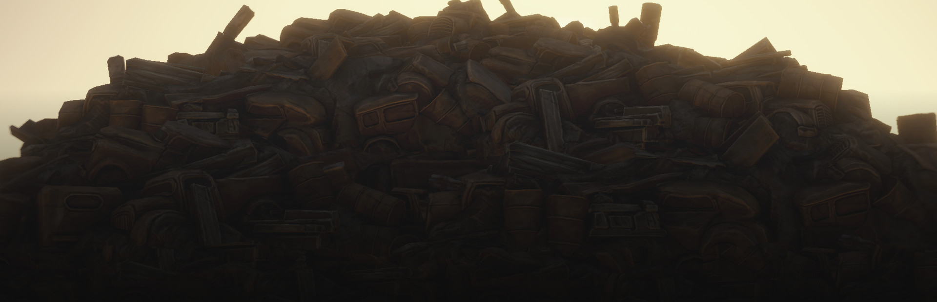 Tipston Salvage