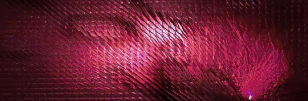 projectM Music Visualizer video 2