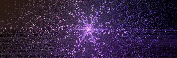 projectM Music Visualizer video 1