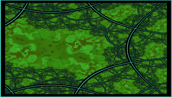 projectM Music Visualizer screenshot 17