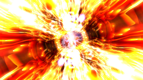 projectM Music Visualizer