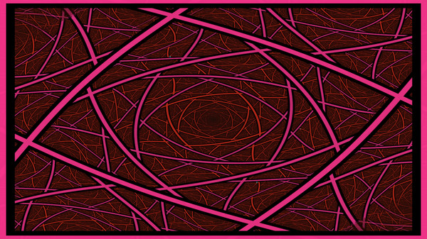projectM Music Visualizer