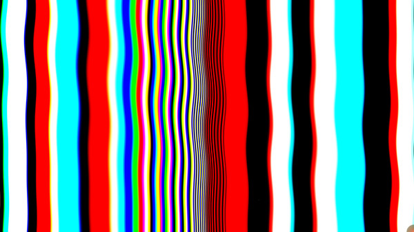 projectM Music Visualizer screenshot 21