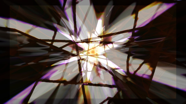 projectM Music Visualizer