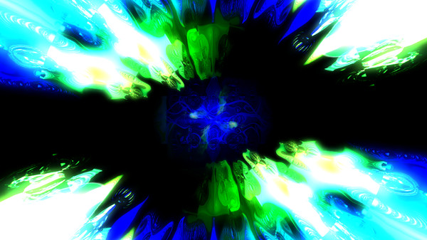 projectM Music Visualizer
