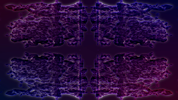 projectM Music Visualizer