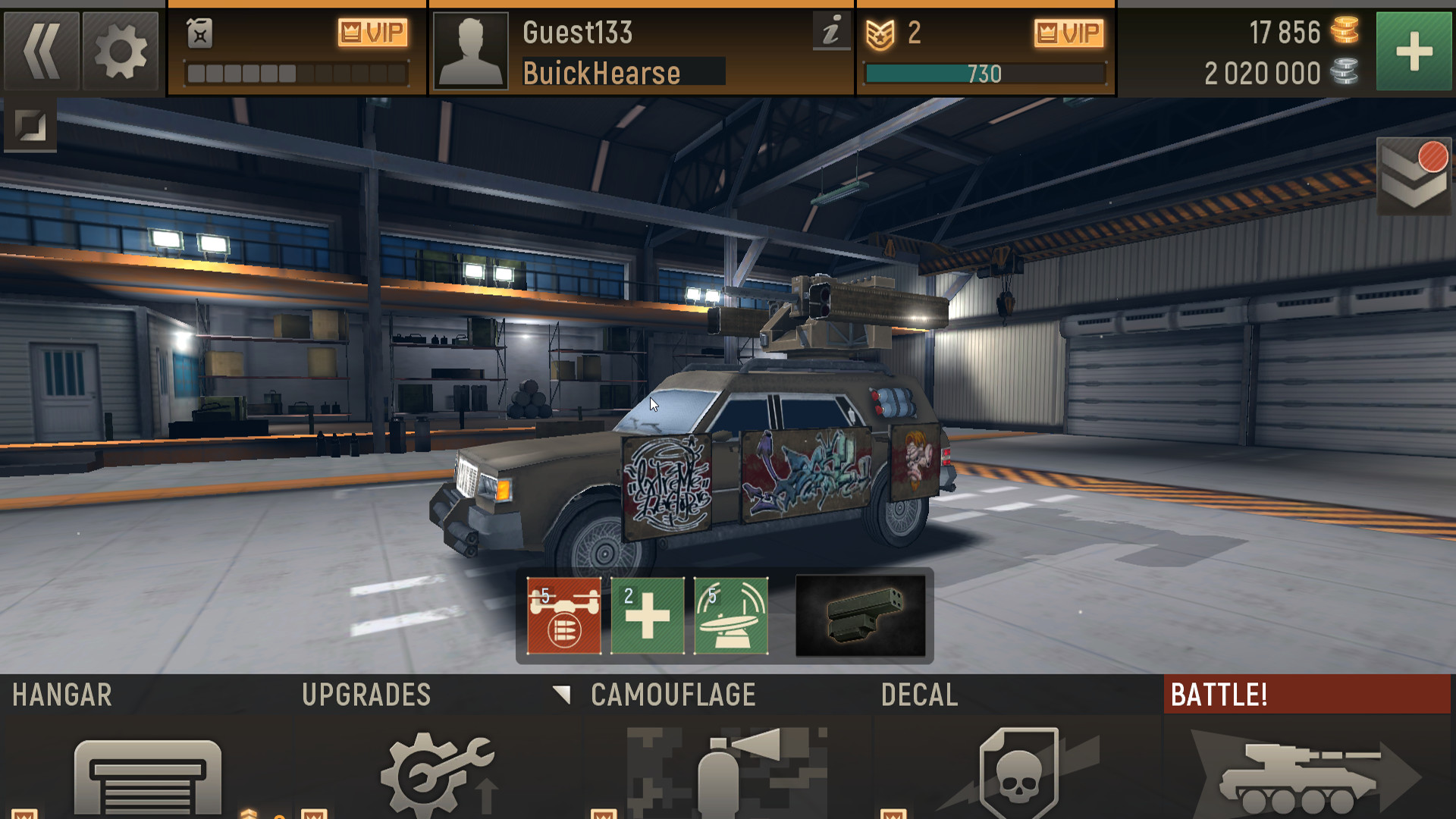 #2. Metal Force: Tank Games Online (Steam) 由: XDEVS LTD