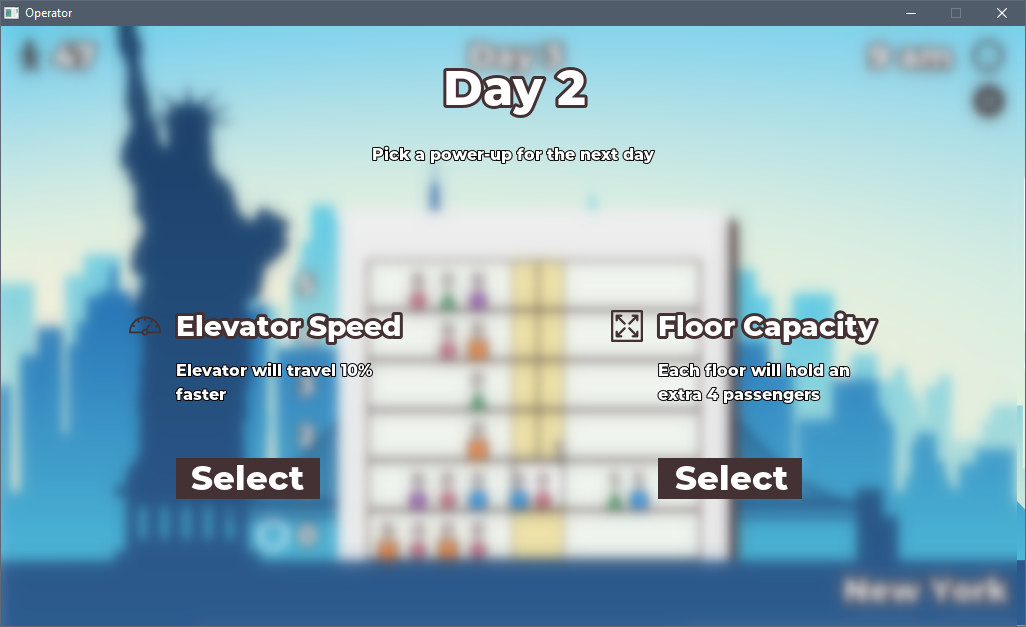 #9. Operator (Steam) 由: 30 Matches