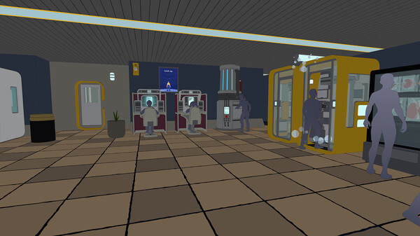 Flat Eye screenshot 14