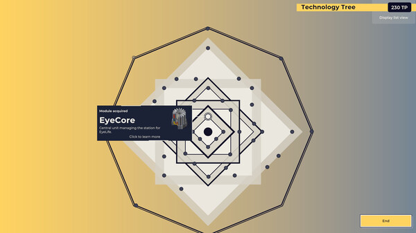 Flat Eye screenshot 2
