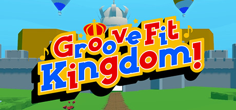 Groove Fit Kingdom! steam charts