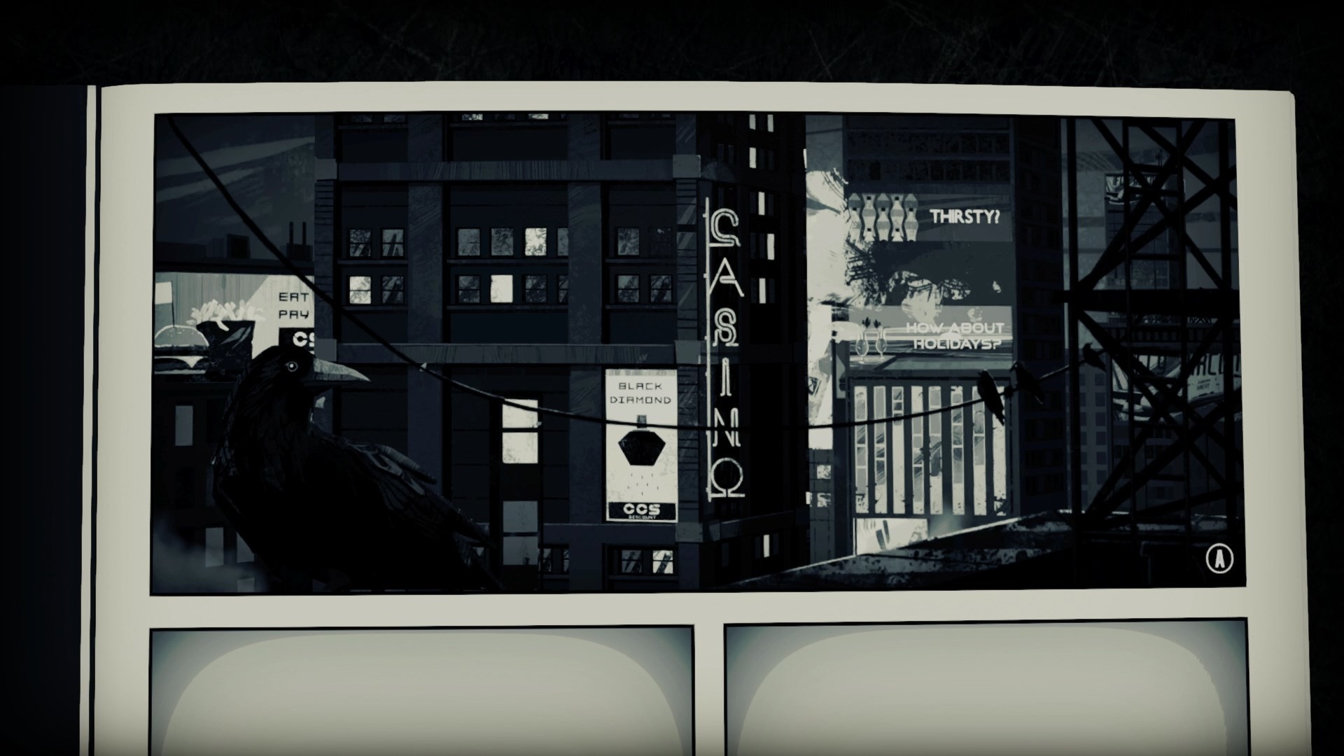 #5. Liberated: Free Trial (Steam) Ved: Walkabout