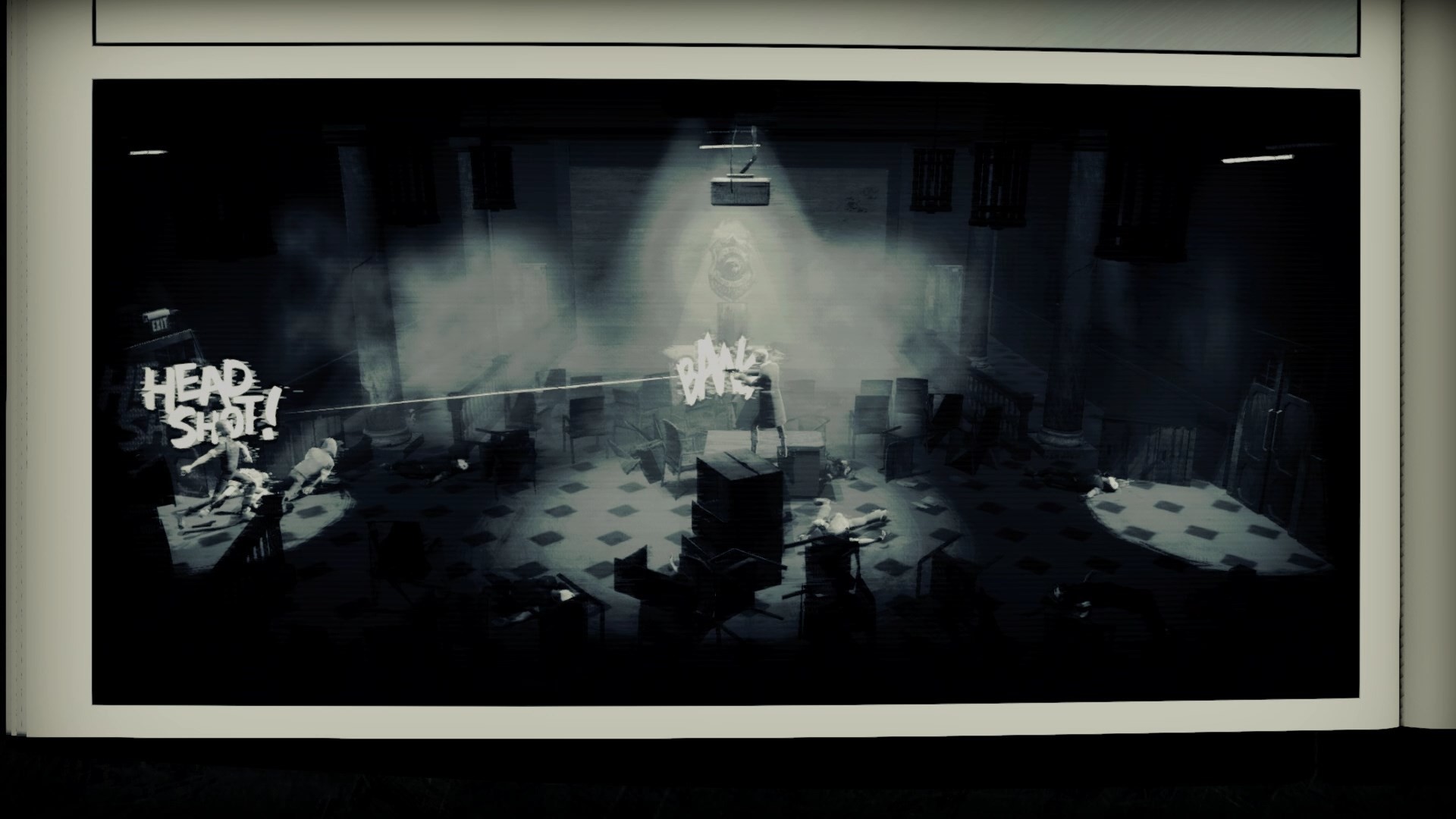 #2. Liberated: Free Trial (Steam) Ved: Walkabout