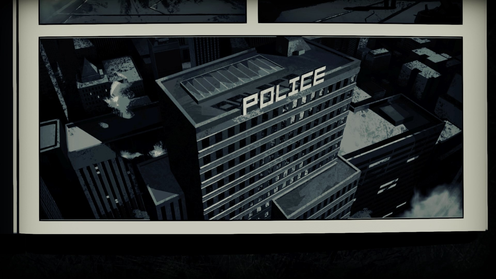 #7. Liberated: Free Trial (Steam) Ved: Walkabout