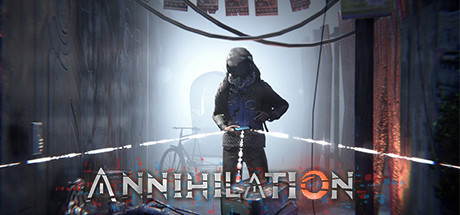 Annihilation Cheat Engine/CT