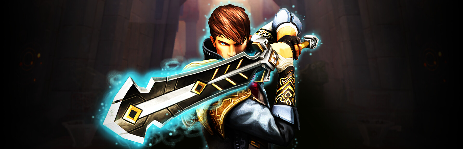 Stormblades Remastered
