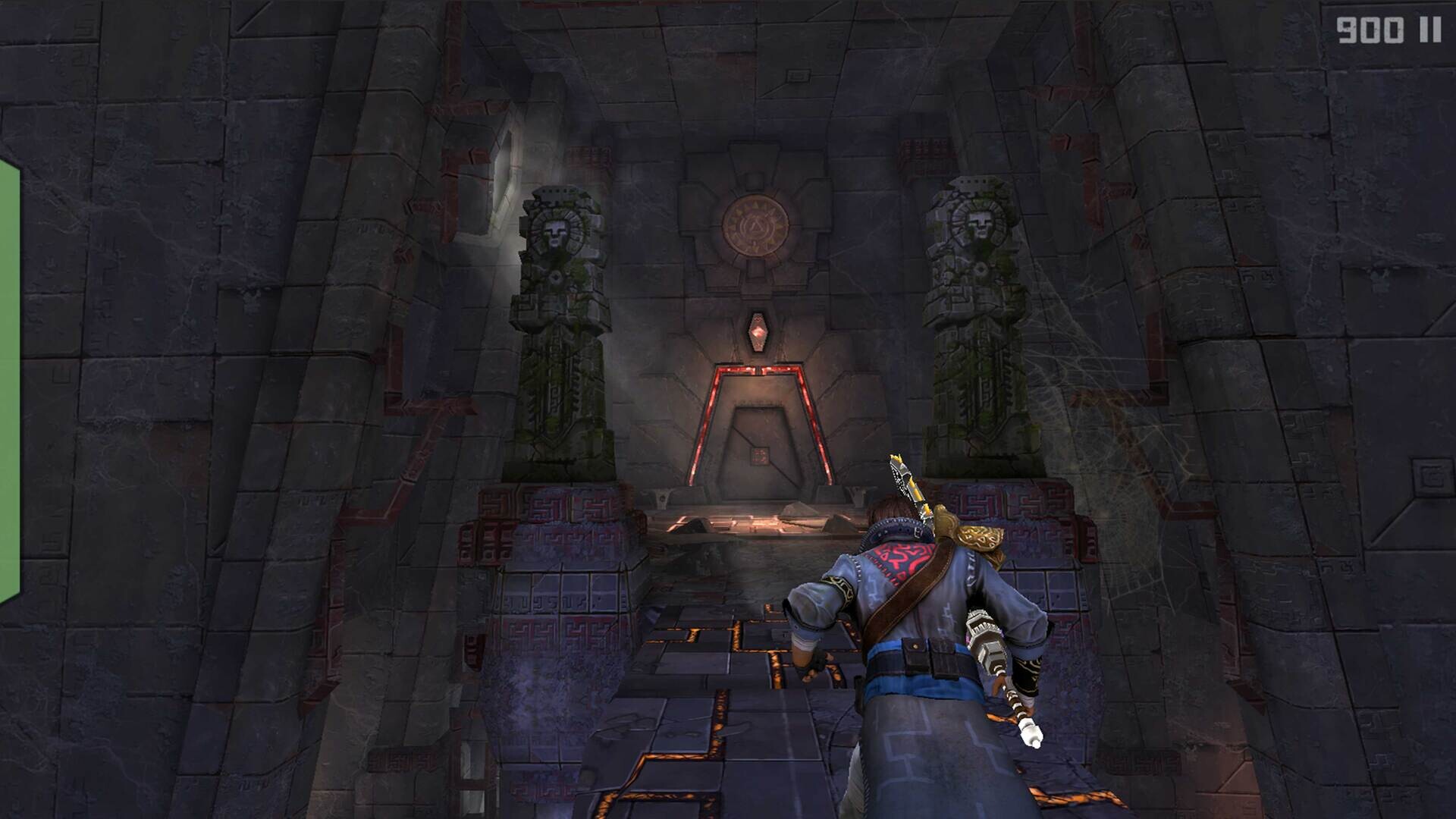 Stormblades Remastered screenshot #7