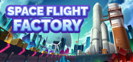 Spaceflight Factory steam charts