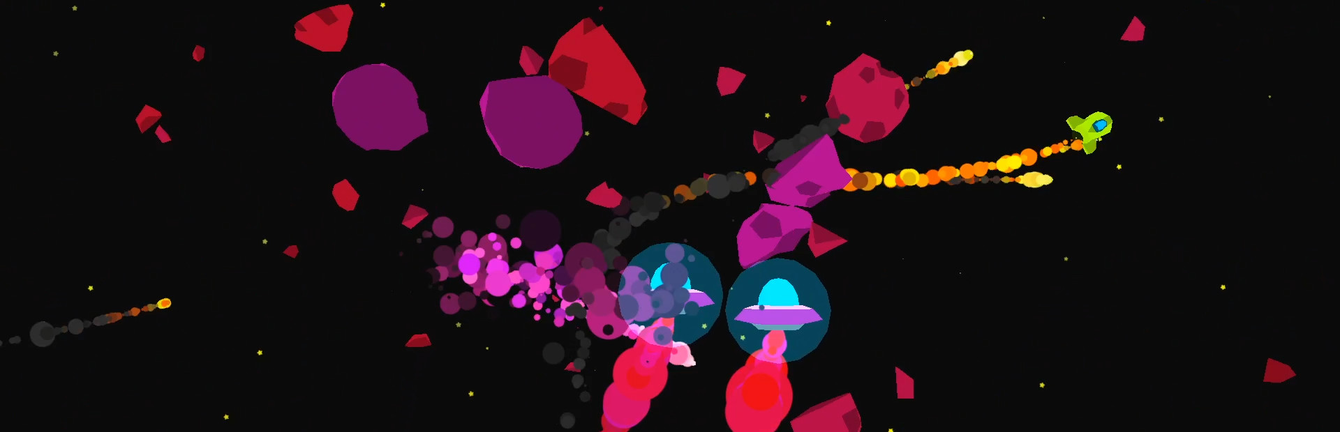 Space Shooter