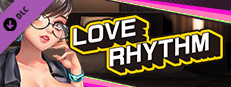 Love Rhythm: My Boss is a Sadist Small Capsule Image