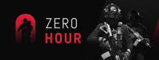 Zero Hour Banner