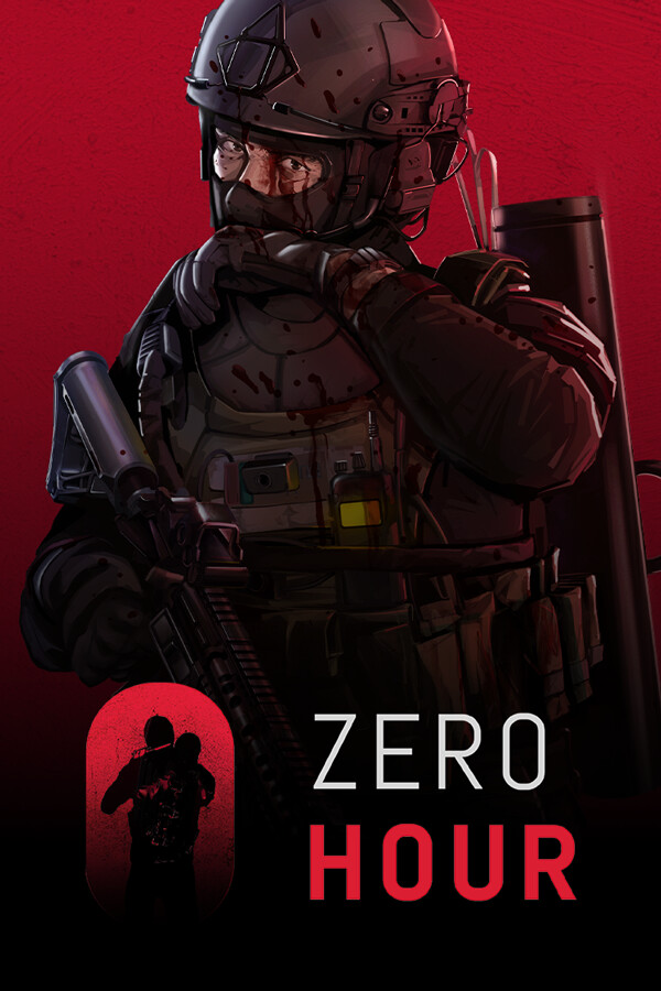 Capa de Zero Hour