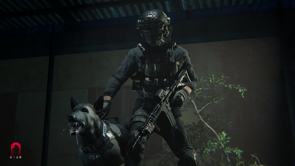 Zero Hour screenshot