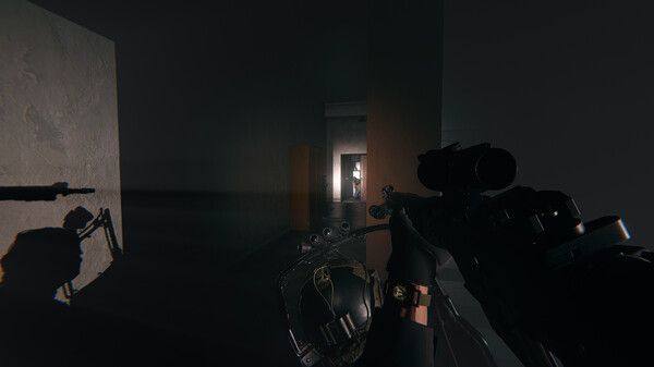 Zero Hour screenshot