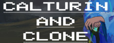 Calturin and Clone