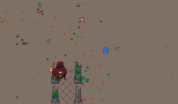 Calturin and Clone screenshot 2