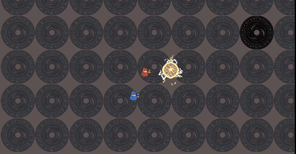 Calturin and Clone screenshot #4