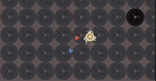 Calturin and Clone screenshot 4