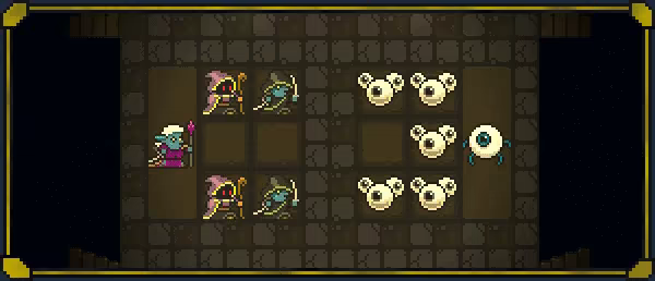 The Dungeon Beneath video 4