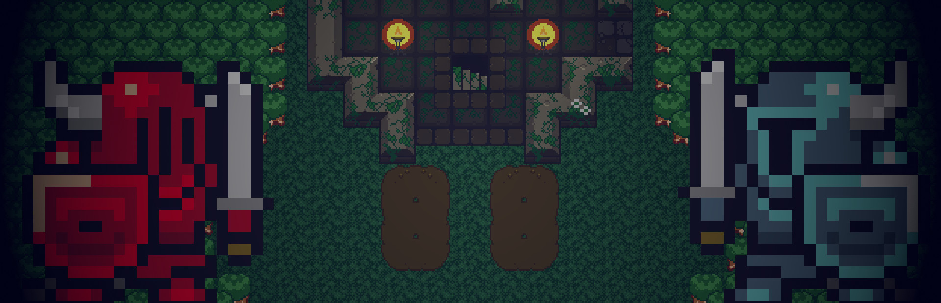 The Dungeon Beneath