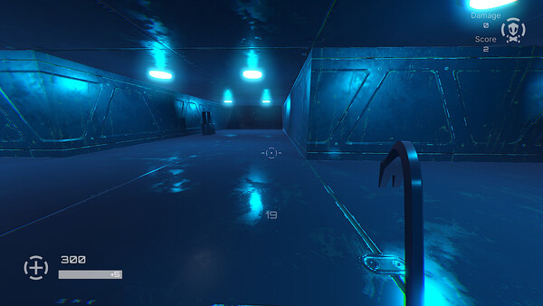 Rocket Bots screenshot 3