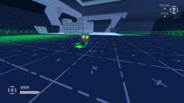 Rocket Bots screenshot 5