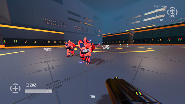 Rocket Bots