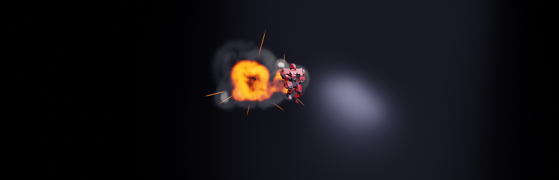 Rocket Bots
