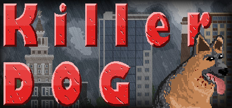 Killer Dog Cheat Engine/CT