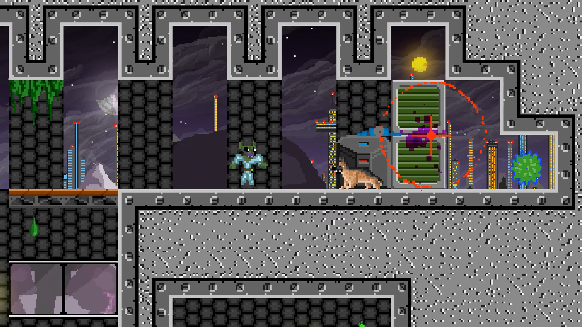 #5. Killer Dog (Steam) De: Riba Plus